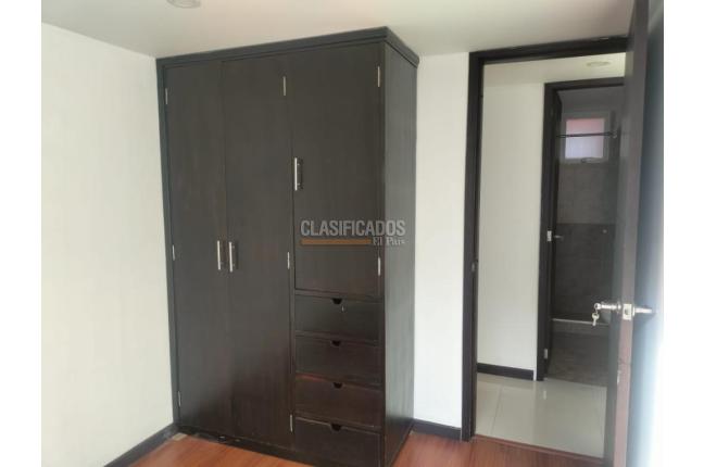 Apartamentos, Alquiler, Bogotá - $1.150.000