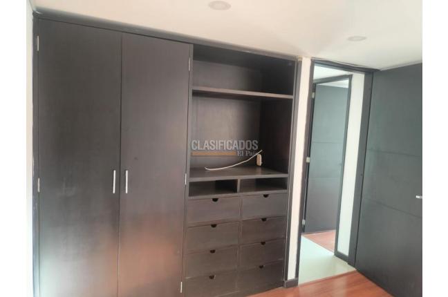 Apartamentos, Alquiler, Bogotá - $1.150.000