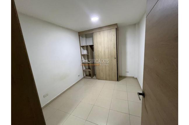 Apartaestudios, Alquiler en La Flora