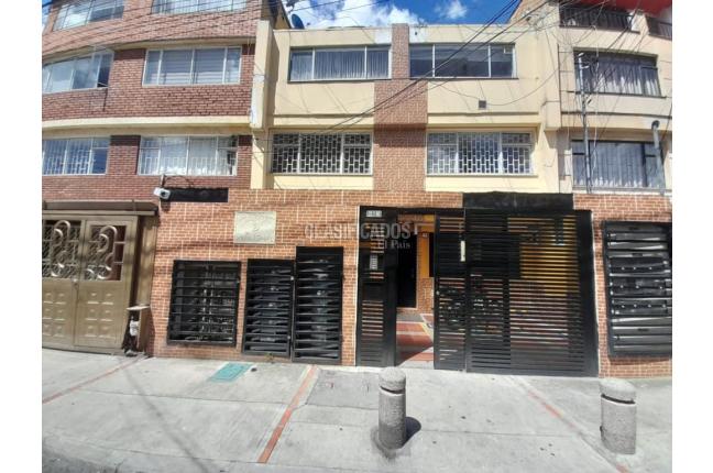 Apartaestudios, Alquiler en Bogotá