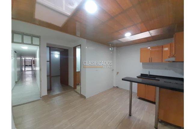 Apartaestudios, Alquiler, Bogotá - $1.000.000