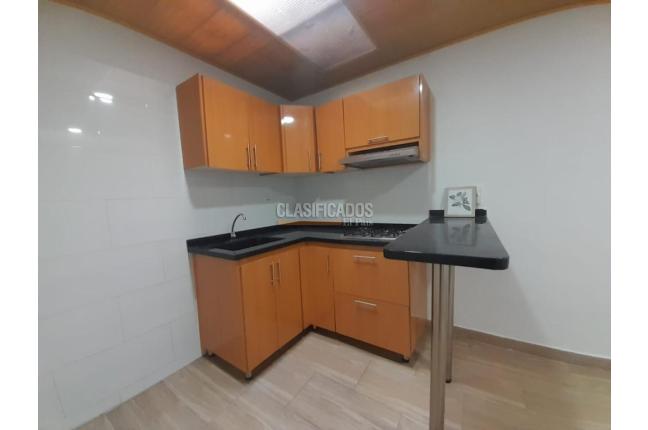Apartaestudios, Alquiler, Bogotá - $1.000.000