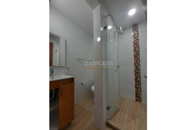 Apartaestudios, Alquiler, Bogotá - $1.000.000