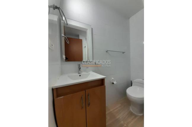 Apartaestudios, Alquiler, Bogotá - $1.000.000