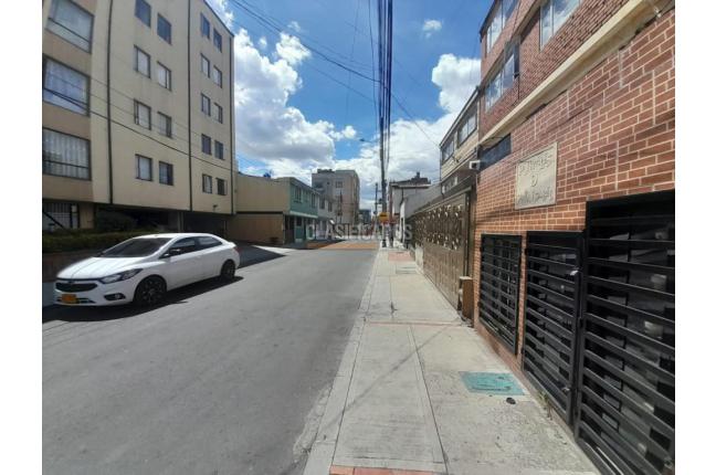 Apartaestudios, Alquiler, Bogotá - $1.000.000