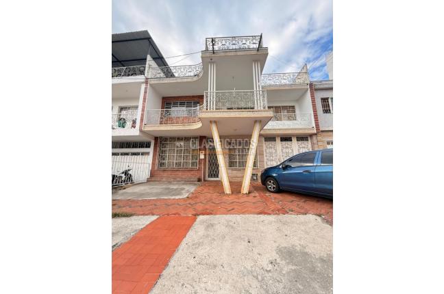 Casas, Venta, Bucaramanga - $1.200.000.000