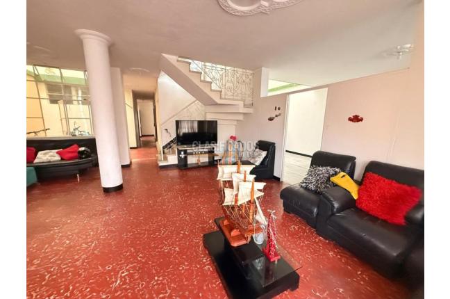 Casas, Alquiler en Bucaramanga