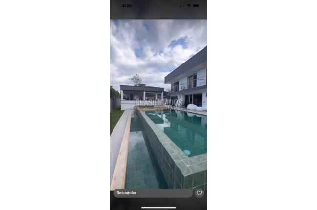 Fincas y Casas Campestres, Venta, Pereira - $3.500.000.000