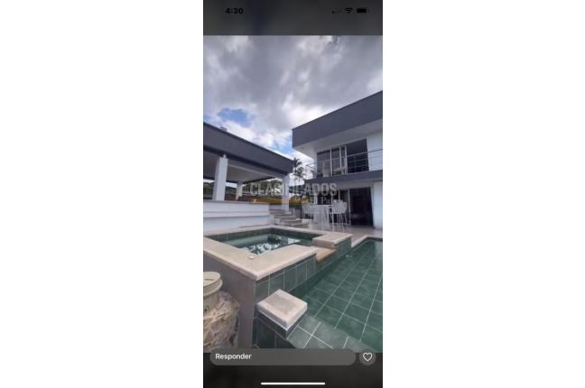 Fincas y Casas Campestres, Venta, Pereira - $3.500.000.000