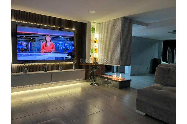 Fincas y Casas Campestres, Venta, Pereira - $3.500.000.000