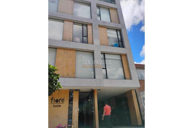 Apartamentos, Alquiler en Bogotá