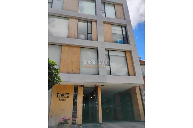 Apartamentos, Alquiler en Bogotá