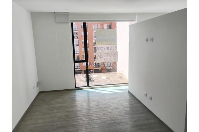Apartamentos, Alquiler, Bogotá - $4.000.000