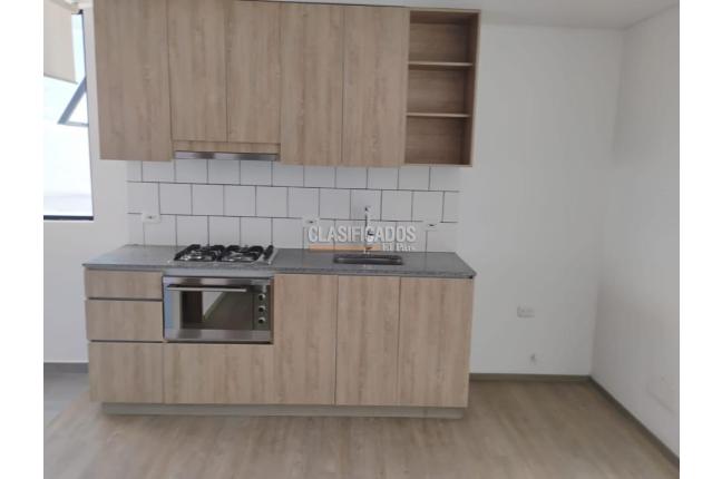 Apartamentos, Alquiler, Bogotá - $4.000.000