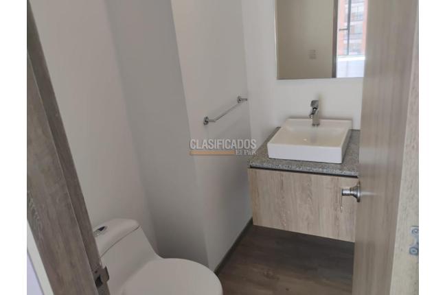Apartamentos, Alquiler, Bogotá - $4.000.000