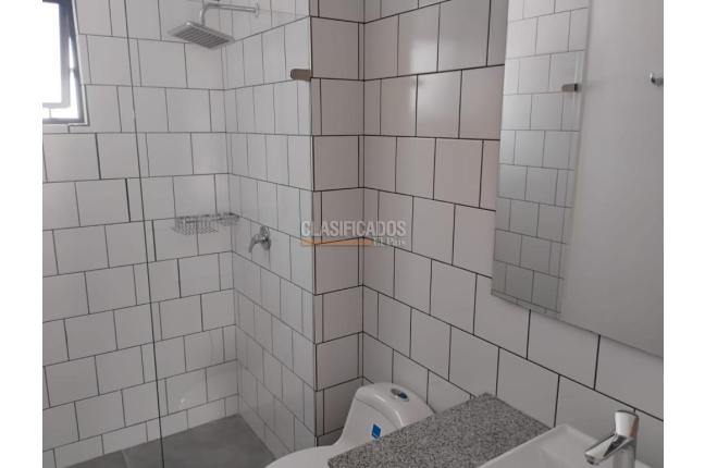 Apartamentos, Alquiler, Bogotá - $4.000.000