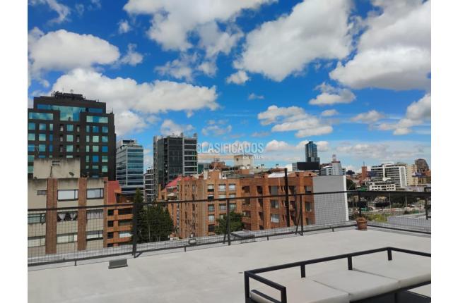 Apartamentos, Alquiler, Bogotá - $4.000.000