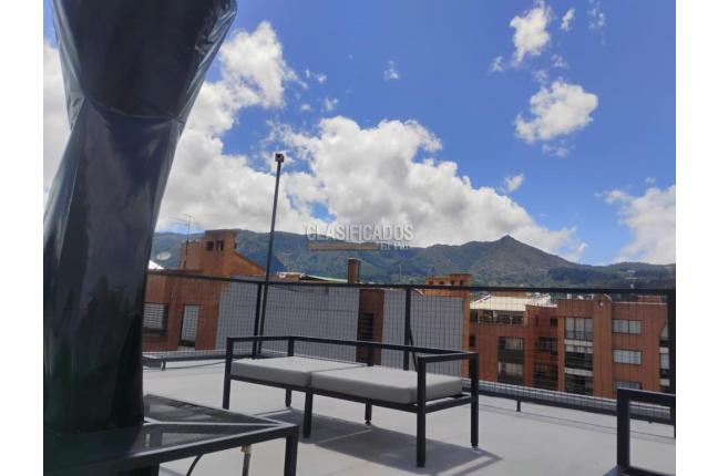 Apartamentos, Alquiler, Bogotá - $4.000.000