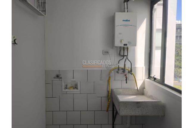 Apartamentos, Alquiler, Bogotá - $4.000.000