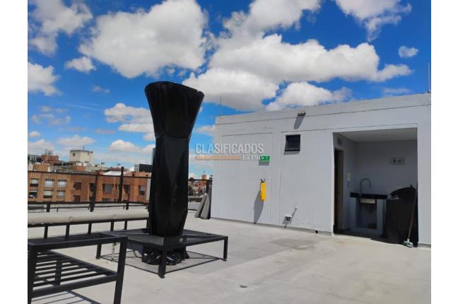 Apartamentos, Alquiler, Bogotá - $4.000.000