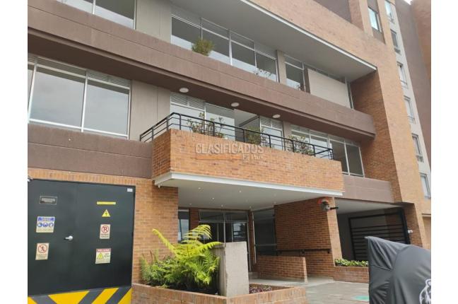 Apartamentos, Alquiler, Bogotá - $1.830.000