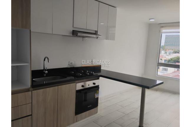 Apartamentos, Alquiler, Bogotá - $1.830.000
