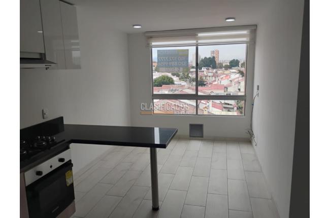 Apartamentos, Alquiler, Bogotá - $1.830.000