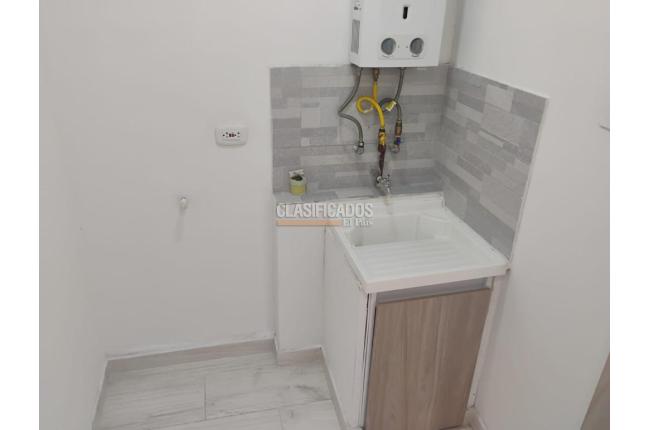 Apartamentos, Alquiler, Bogotá - $1.830.000