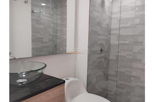 Apartamentos, Alquiler, Bogotá - $1.830.000