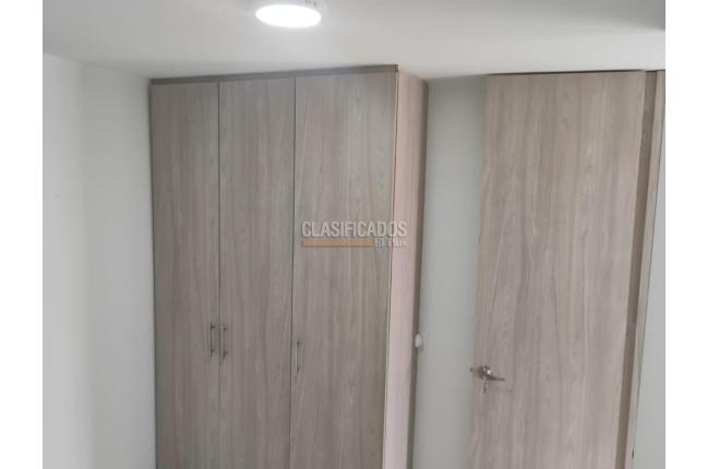 Apartamentos, Alquiler, Bogotá - $1.830.000