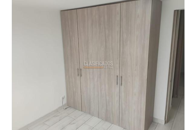 Apartamentos, Alquiler, Bogotá - $1.830.000