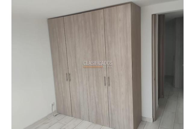 Apartamentos, Alquiler, Bogotá - $1.830.000