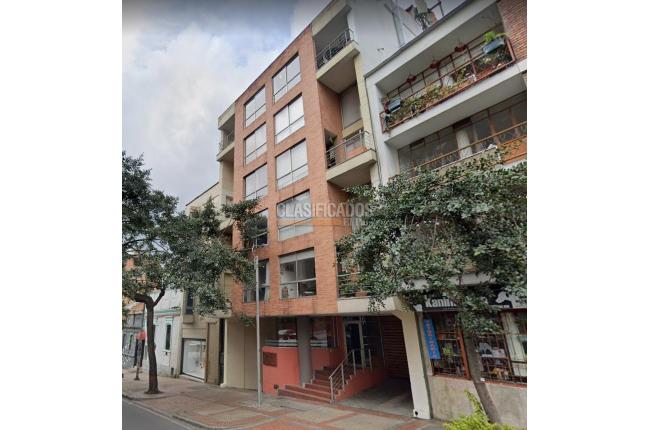 Apartaestudios, Alquiler en Bogotá