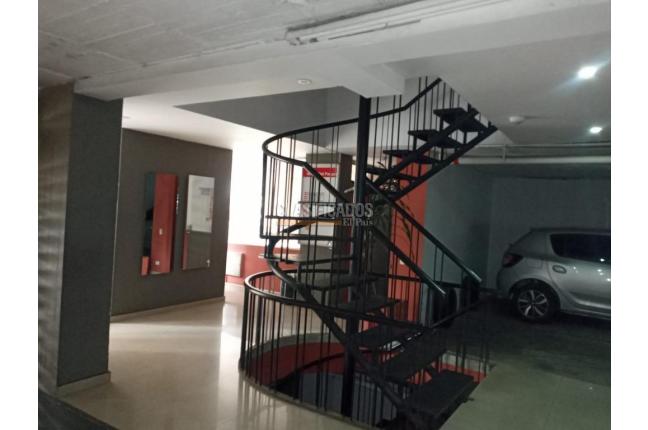 Apartaestudios, Alquiler en Bogotá