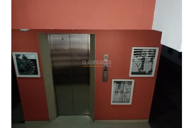 Apartaestudios, Alquiler en Bogotá