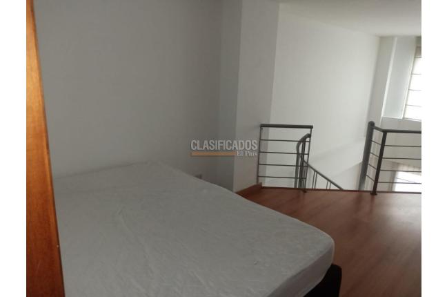 Apartaestudios, Alquiler, Bogotá - $2.300.000