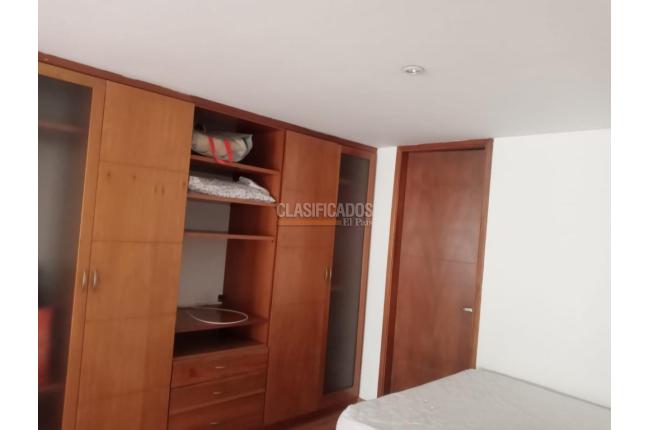 Apartaestudios, Alquiler, Bogotá - $2.300.000