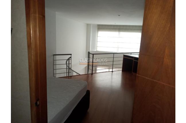 Apartaestudios, Alquiler, Bogotá - $2.300.000