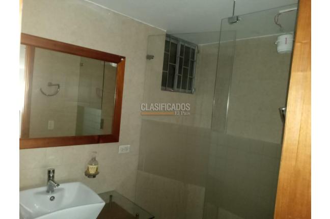 Apartaestudios, Alquiler, Bogotá - $2.300.000