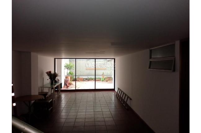 Apartaestudios, Alquiler, Bogotá - $2.300.000