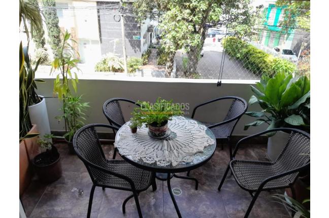 Apartamentos, Venta, Santa Mónica Residencial - $430.000.000