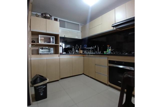 Apartamentos, Venta, Santa Mónica Residencial - $430.000.000