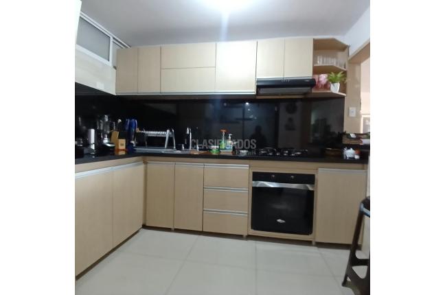 Apartamentos, Venta, Santa Mónica Residencial - $430.000.000