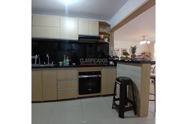 Apartamentos, Venta, Santa Mónica Residencial - $430.000.000