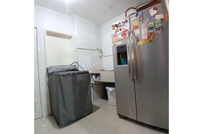 Apartamentos, Venta, Santa Mónica Residencial - $430.000.000