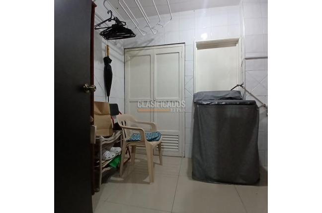 Apartamentos, Venta, Santa Mónica Residencial - $430.000.000