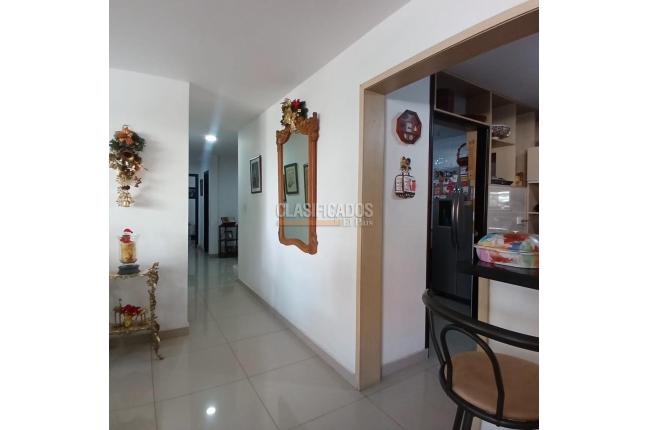 Apartamentos, Venta, Santa Mónica Residencial - $430.000.000