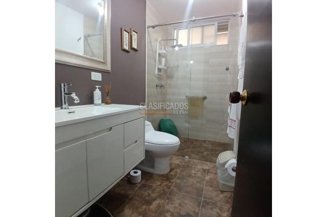 Apartamentos, Venta, Santa Mónica Residencial - $430.000.000