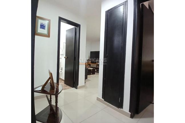 Apartamentos, Venta, Santa Mónica Residencial - $430.000.000