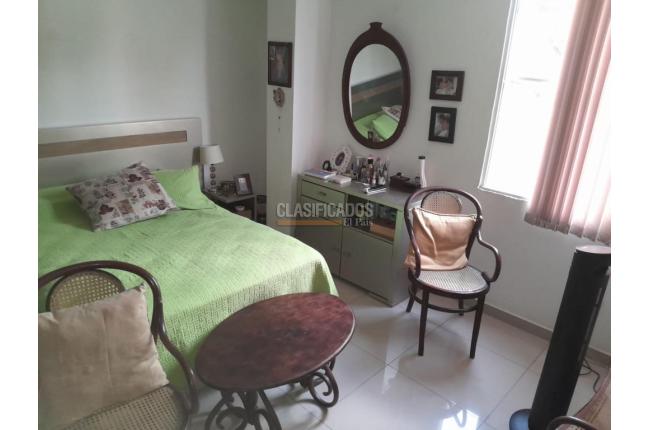 Apartamentos, Venta, Santa Mónica Residencial - $430.000.000